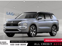2026 Mitsubishi Outlander GT S-AWC-0