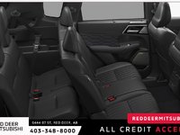 2026 Mitsubishi Outlander GT S-AWC-3