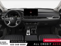 2026 Mitsubishi Outlander GT S-AWC-4