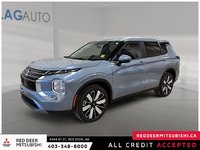 2026 Mitsubishi Outlander SEL S-AWC-0