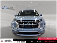 2026 Mitsubishi Outlander SEL S-AWC-1