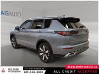 2026 Mitsubishi Outlander SEL S-AWC-3