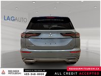 2026 Mitsubishi Outlander SEL S-AWC-2