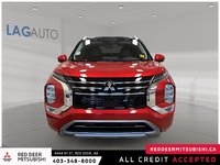 2026 Mitsubishi Outlander GT S-AWC-1