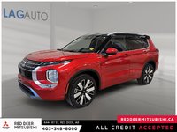 2026 Mitsubishi Outlander GT S-AWC-0