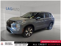 2026 Mitsubishi Outlander SEL S-AWC-0