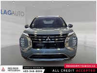 2026 Mitsubishi Outlander SEL S-AWC-1