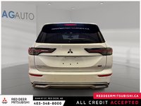 2026 Mitsubishi Outlander LE S-AWC-2