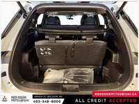 2026 Mitsubishi Outlander LE S-AWC-5