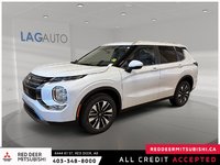 2026 Mitsubishi Outlander LE S-AWC-0