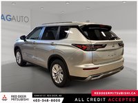 2026 Mitsubishi Outlander-3