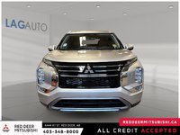 2026 Mitsubishi Outlander-1