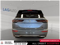 2026 Mitsubishi Outlander-2