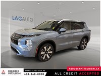 2026 Mitsubishi Outlander-0