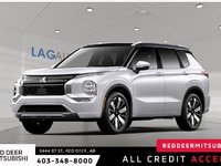 2026 Mitsubishi Outlander GT PREMIUM S-AWC-0
