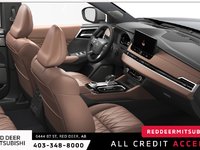 2026 Mitsubishi Outlander GT PREMIUM S-AWC-5
