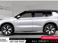 2026 Mitsubishi Outlander GT PREMIUM S-AWC-1