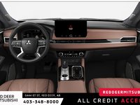 2026 Mitsubishi Outlander GT PREMIUM S-AWC-4