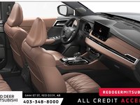 2026 Mitsubishi Outlander GT PREMIUM S-AWC-5