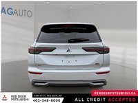 2026 Mitsubishi Outlander GT PREMIUM S-AWC-2