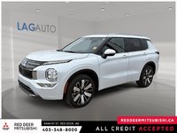 2026 Mitsubishi Outlander GT PREMIUM S-AWC-0