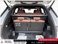 2026 Mitsubishi Outlander GT PREMIUM S-AWC-5