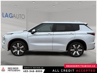 2026 Mitsubishi Outlander GT PREMIUM S-AWC-4
