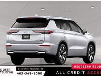 2026 Mitsubishi Outlander GT PREMIUM S-AWC-2