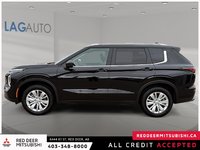 2026 Mitsubishi Outlander SE S-AWC-4
