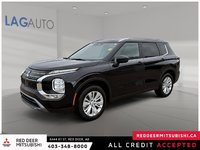 2026 Mitsubishi Outlander SE S-AWC-0