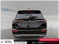 2026 Mitsubishi Outlander SE S-AWC-2