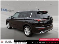 2026 Mitsubishi Outlander SE S-AWC-3