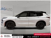 2026 Mitsubishi Outlander NOIR S-AWC-4