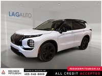 2026 Mitsubishi Outlander NOIR S-AWC-0