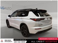 2026 Mitsubishi Outlander NOIR S-AWC-3