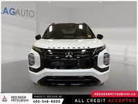 2026 Mitsubishi Outlander NOIR S-AWC-1