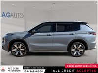 2026 Mitsubishi Outlander GT PREMIUM S-AWC-4