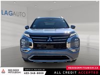 2026 Mitsubishi Outlander GT PREMIUM S-AWC-1