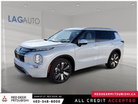2026 Mitsubishi Outlander GT S-AWC-0