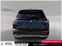 2026 Mitsubishi Outlander SEL S-AWC-2