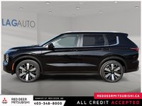 2026 Mitsubishi Outlander SEL S-AWC-4