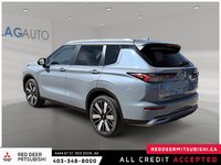 2026 Mitsubishi Outlander SEL S-AWC-3