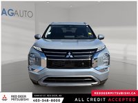 2026 Mitsubishi Outlander SEL S-AWC-1