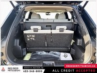 2026 Mitsubishi Outlander LE S-AWC-5