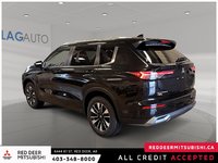 2026 Mitsubishi Outlander LE S-AWC-3