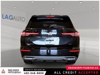 2026 Mitsubishi Outlander LE S-AWC-2