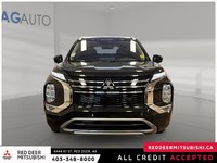 2026 Mitsubishi Outlander LE S-AWC-1