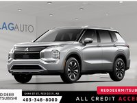 2026 Mitsubishi Outlander LE S-AWC-0