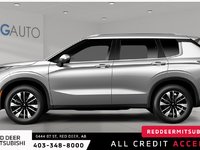 2026 Mitsubishi Outlander LE S-AWC-1
