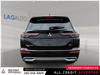 2026 Mitsubishi Outlander GT PREMIUM S-AWC-2